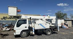 Isuzu 1996 годаfor15 900 000 тг. в Караганда – фото 2