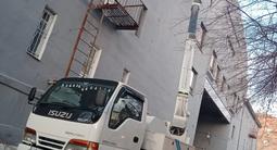 Isuzu 1996 годаfor15 900 000 тг. в Караганда