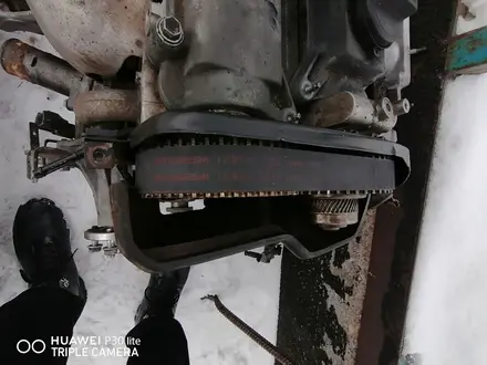 Двигатель 1JZ GE за 120 000 тг. в Астана – фото 3