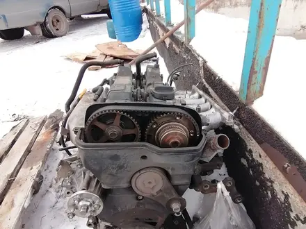 Двигатель 1JZ GE за 120 000 тг. в Астана – фото 5