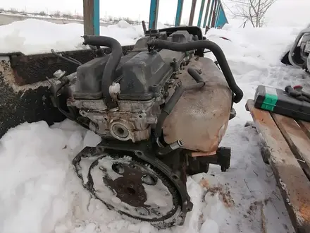 Двигатель 1JZ GE за 120 000 тг. в Астана – фото 7