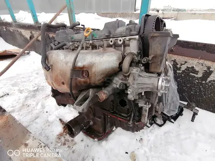 Двигатель 1JZ GE за 120 000 тг. в Астана – фото 8