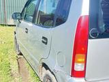 Honda Capa 1999 годаfor1 600 000 тг. в Алматы – фото 2
