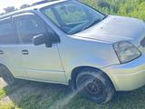 Honda Capa 1999 годаfor1 600 000 тг. в Алматы – фото 5