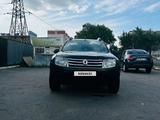 Renault Duster 2014 года за 4 500 000 тг. в Костанай