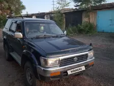 Toyota Hilux Surf, 1992