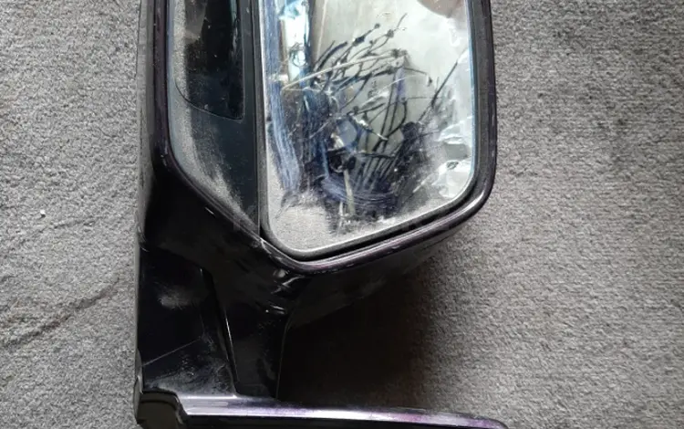 Зеркало левое Honda CR-V 2007-2011 за 35 000 тг. в Семей