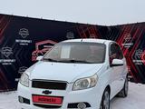 Chevrolet Aveo 2012 года за 3 600 000 тг. в Кокшетау – фото 3