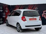 Chevrolet Aveo 2012 года за 3 600 000 тг. в Кокшетау – фото 4