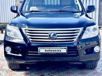 Lexus LX 570 2008 года за 20 000 000 тг. в Уральск