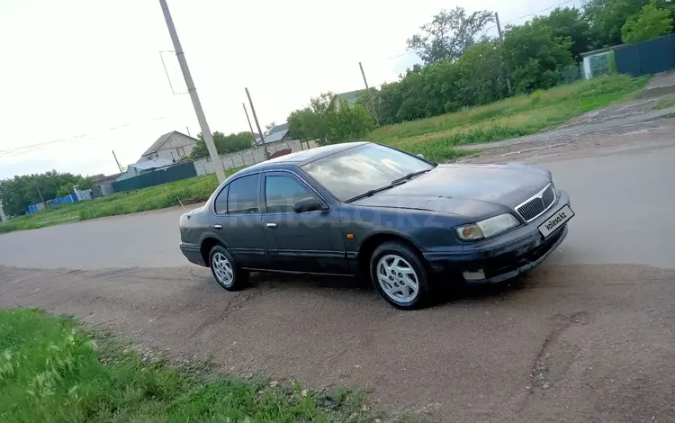 Nissan Maxima 1995 года за 1 400 000 тг. в Кокшетау