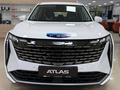 Geely Atlas Flagship 2026 года за 13 090 000 тг. в Алматы