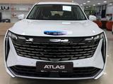 Geely Atlas Flagship 2026 года за 13 090 000 тг. в Алматы