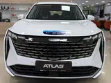 Geely Atlas Flagship 2026 года за 13 090 000 тг. в Алматы