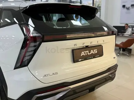 Geely Atlas Flagship 2026 года за 13 090 000 тг. в Алматы – фото 14