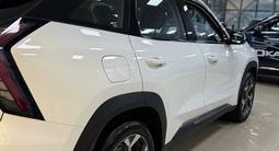 Geely Atlas Flagship 2026 года за 13 090 000 тг. в Алматы – фото 4