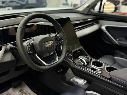 Geely Atlas Flagship 2026 года за 13 090 000 тг. в Алматы – фото 5