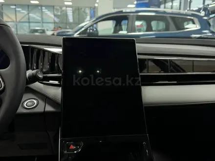 Geely Atlas Flagship 2026 года за 13 090 000 тг. в Алматы – фото 10