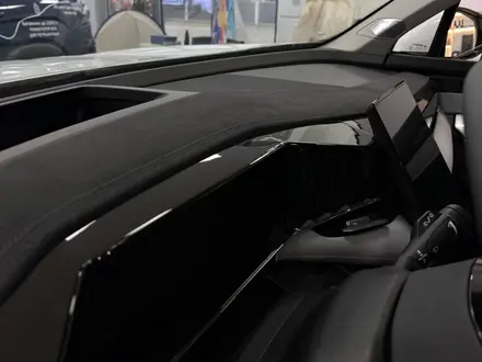 Geely Atlas Flagship 2026 года за 13 090 000 тг. в Алматы – фото 11