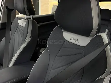 Geely Atlas Flagship 2026 года за 13 090 000 тг. в Алматы – фото 12