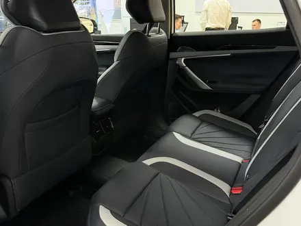 Geely Atlas Flagship 2026 года за 13 090 000 тг. в Алматы – фото 13