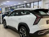 Geely Atlas Flagship 2026 года за 13 090 000 тг. в Алматы – фото 3