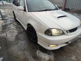 Toyota Caldina 1998 годаүшін4 000 000 тг. в Алматы