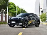 Deepal S07 Max 215 2024 года за 11 300 000 тг. в Шымкент