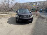 Infiniti QX56 2013 года за 10 000 000 тг. в Алматы