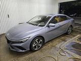 Hyundai Elantra 2023 года за 9 000 000 тг. в Алматы