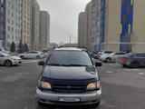 Toyota Sienna 2000 года за 4 700 000 тг. в Алматы