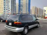 Toyota Sienna 2000 года за 4 700 000 тг. в Алматы – фото 5