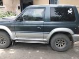 Mitsubishi Pajero 1995 года за 1 200 000 тг. в Алтай – фото 4