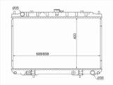 Радиатор двигателя за 20 000 тг. в Астана