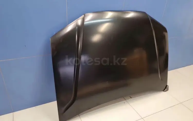Капот Nissan Terrano за 1 000 тг. в Астана
