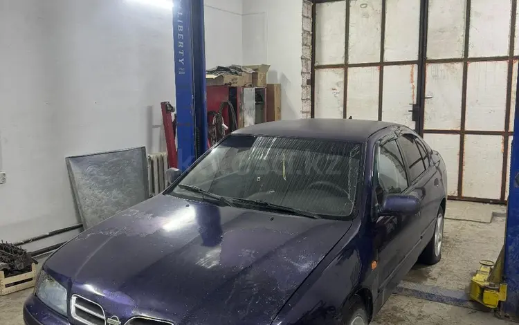 Nissan Primera 1998 годаfor1 500 000 тг. в Актау