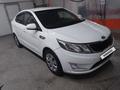 Kia Rio 2012 годаүшін4 750 000 тг. в Аягоз – фото 10