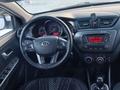 Kia Rio 2012 годаүшін4 750 000 тг. в Аягоз