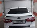 Kia Rio 2012 годаүшін4 750 000 тг. в Аягоз – фото 7