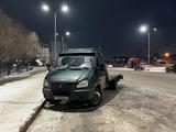 ГАЗ  ГАЗель (3302) 1997 года за 4 000 000 тг. в Астана