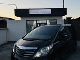 Toyota Alphard 2010 годаfor13 500 000 тг. в Тараз – фото 2