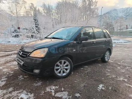 Suzuki Liana 2004 года за 1 650 000 тг. в Алматы – фото 2