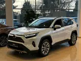 Toyota RAV4 Luxe+ 2025 года за 23 990 000 тг. в Алматы