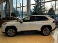 Toyota RAV4 Luxe+ 2025 года за 23 990 000 тг. в Алматы – фото 2