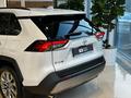 Toyota RAV4 Luxe+ 2025 года за 23 990 000 тг. в Алматы – фото 3