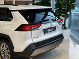 Toyota RAV4 Luxe+ 2025 годаүшін23 990 000 тг. в Алматы – фото 3