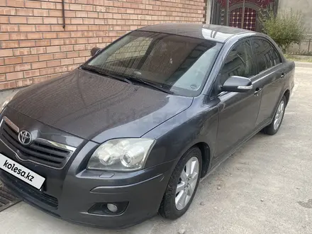 Toyota Avensis 2007 года за 4 700 000 тг. в Шымкент