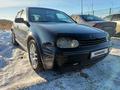 Volkswagen Golf 2001 года за 3 500 000 тг. в Астана – фото 2