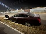 Nissan Teana 2003 года за 2 000 000 тг. в Астана – фото 5