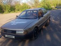 Audi 80 1987 годаүшін650 000 тг. в Караганда